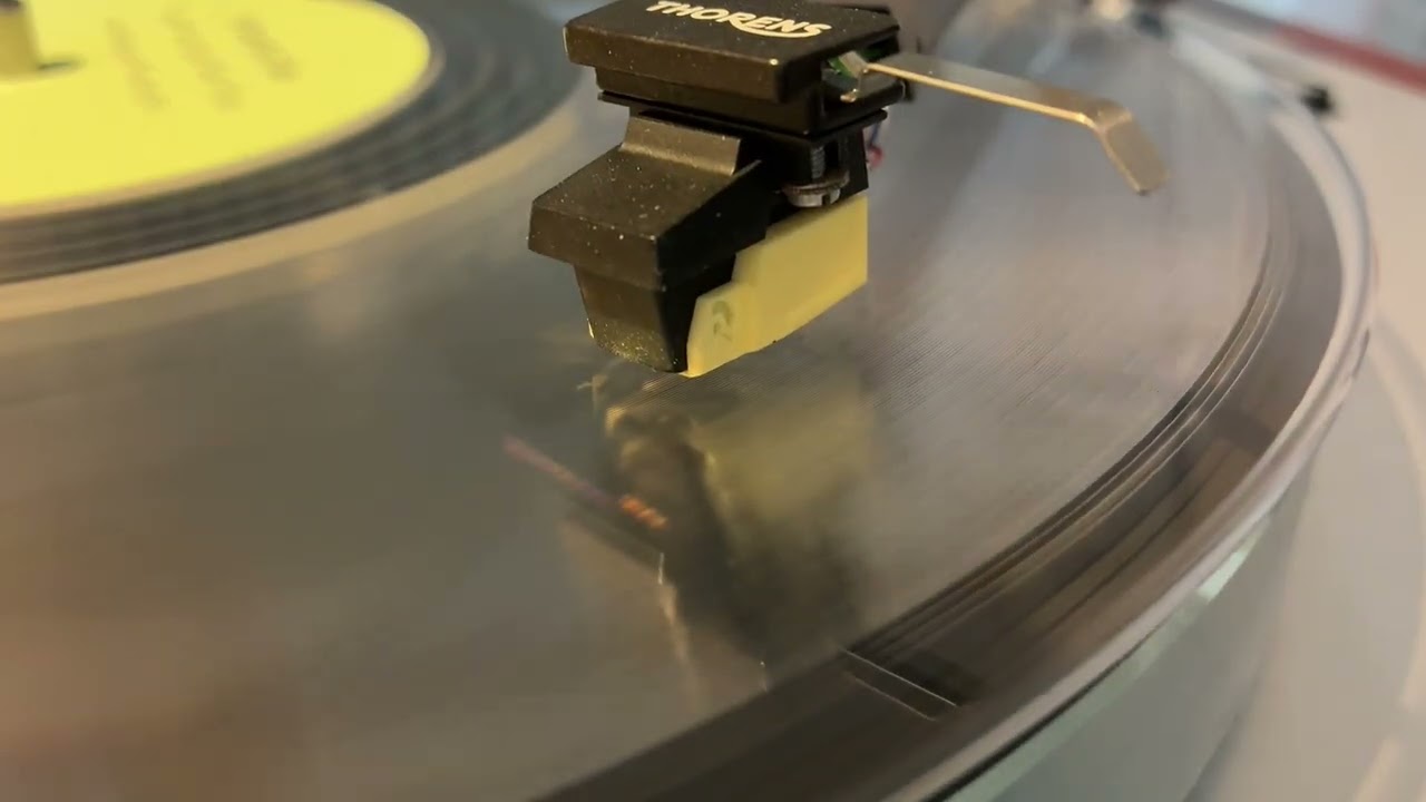 New Website and Limited Vinyl Release Drops Next Week