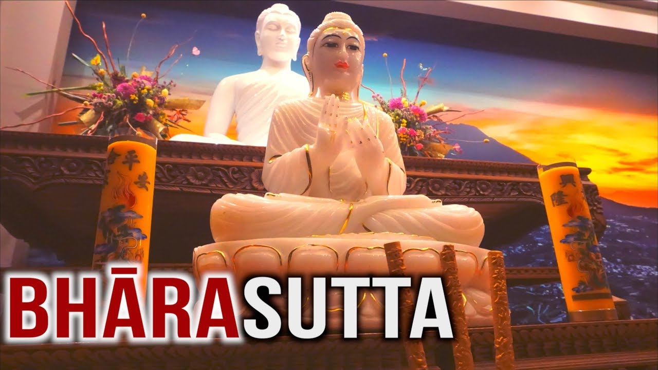 Khotbah tentang Beban -- Tanya-jawab di 1:25:50