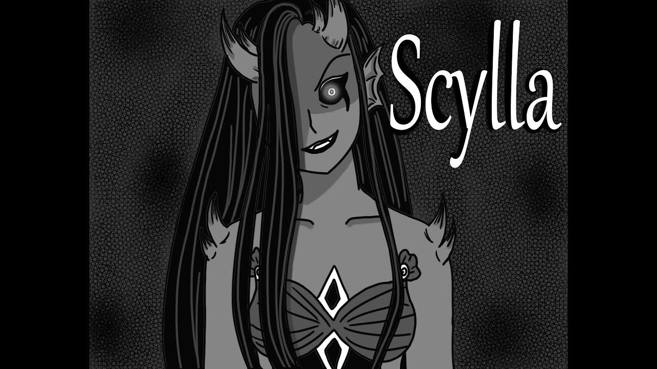 Scylla (EPIC: The Musical) Animatic