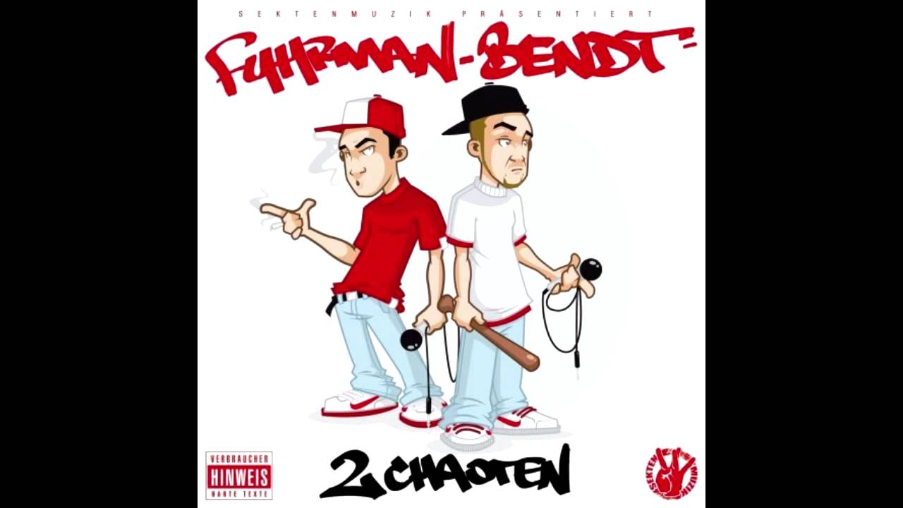 Fuhrman & Bendt - Hoodstar