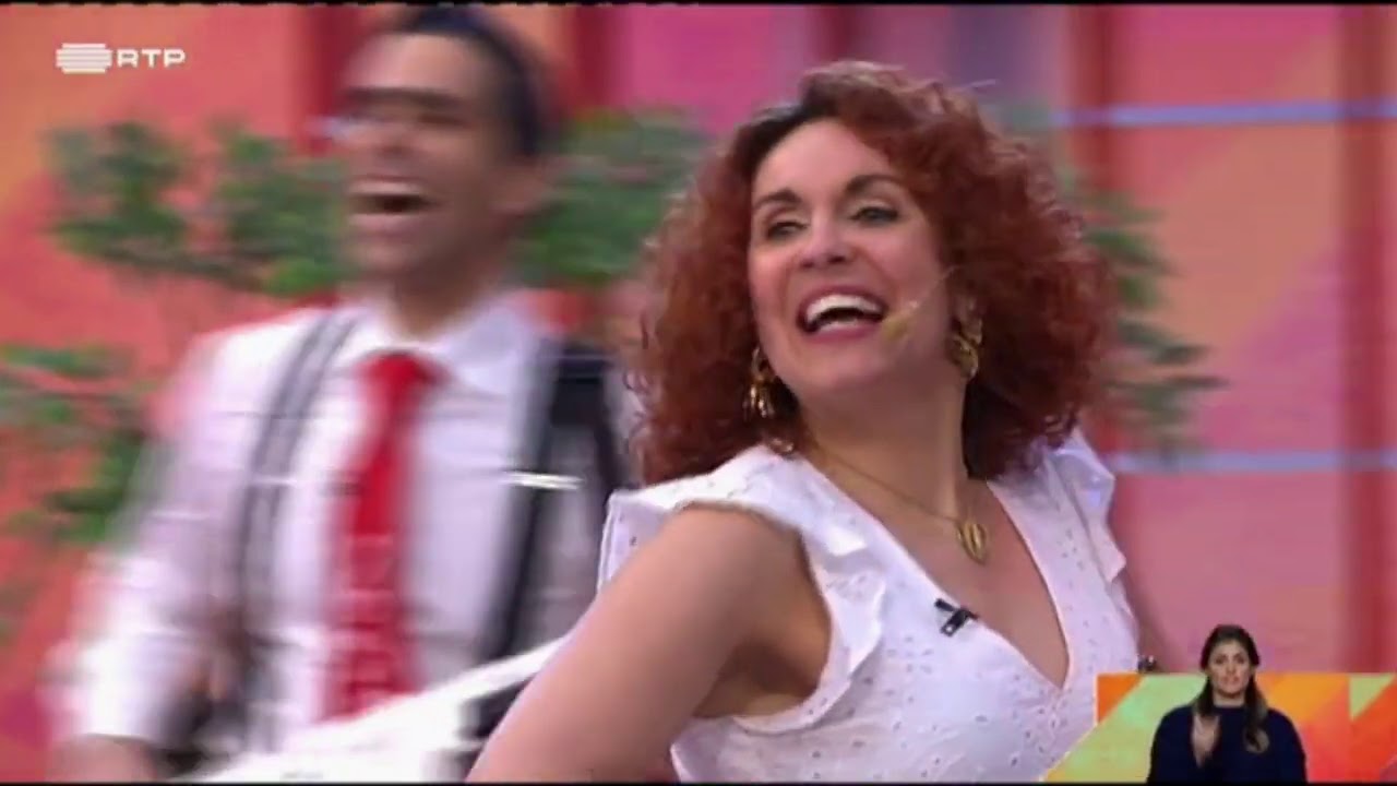 Vozes do Tâmega - A vida é uma festa (TV)
