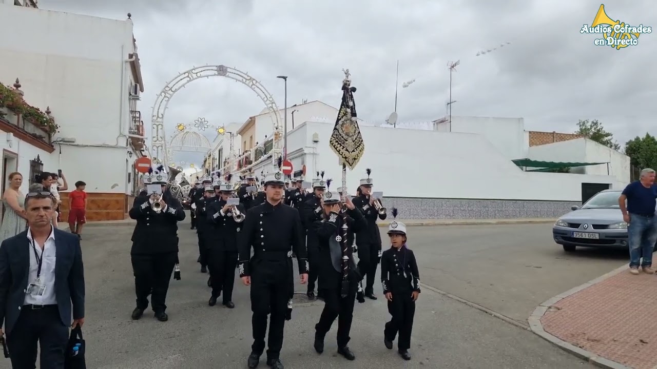 Hacia Delante - AM Dulce Nombre de Granada en Huevar 2024