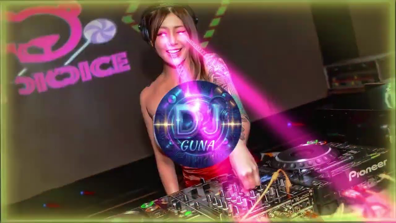 DJ TINGGI BOXING TURBO MEDAN | TERBARU FULL BASS VIRAL 2026