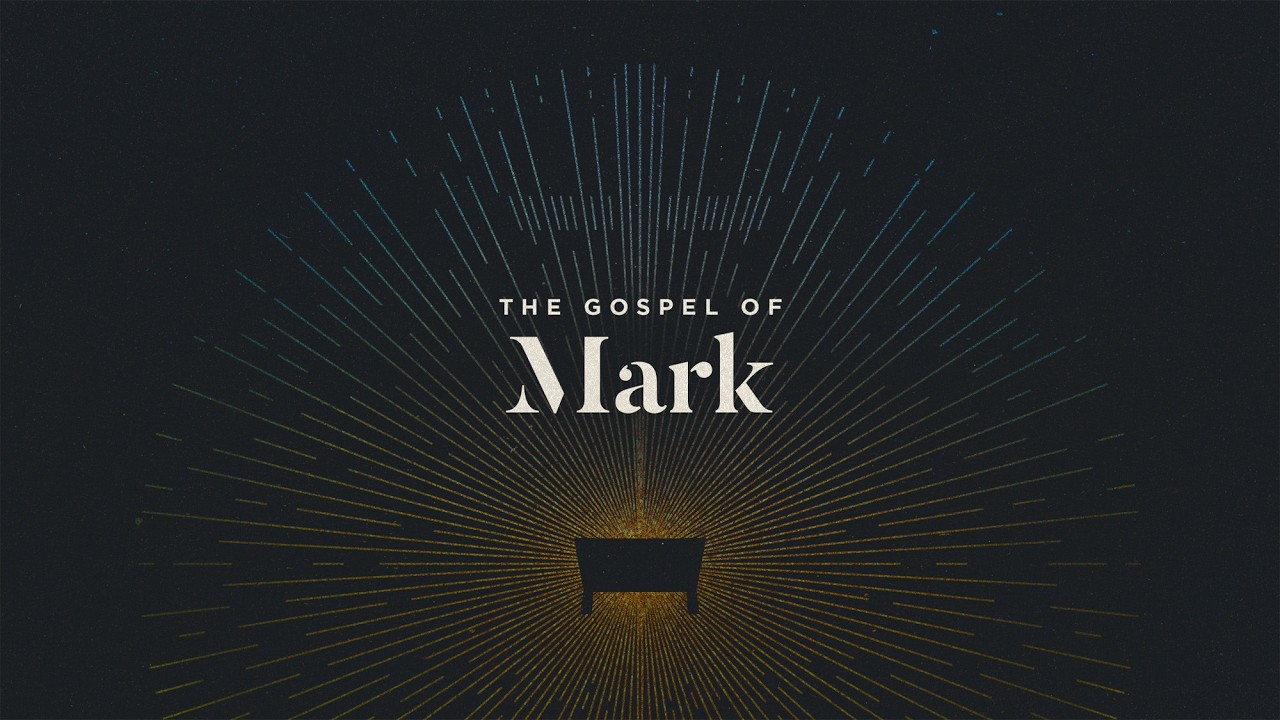 The King on a Borrowed Donkey: A Study of Mark 11:1–11