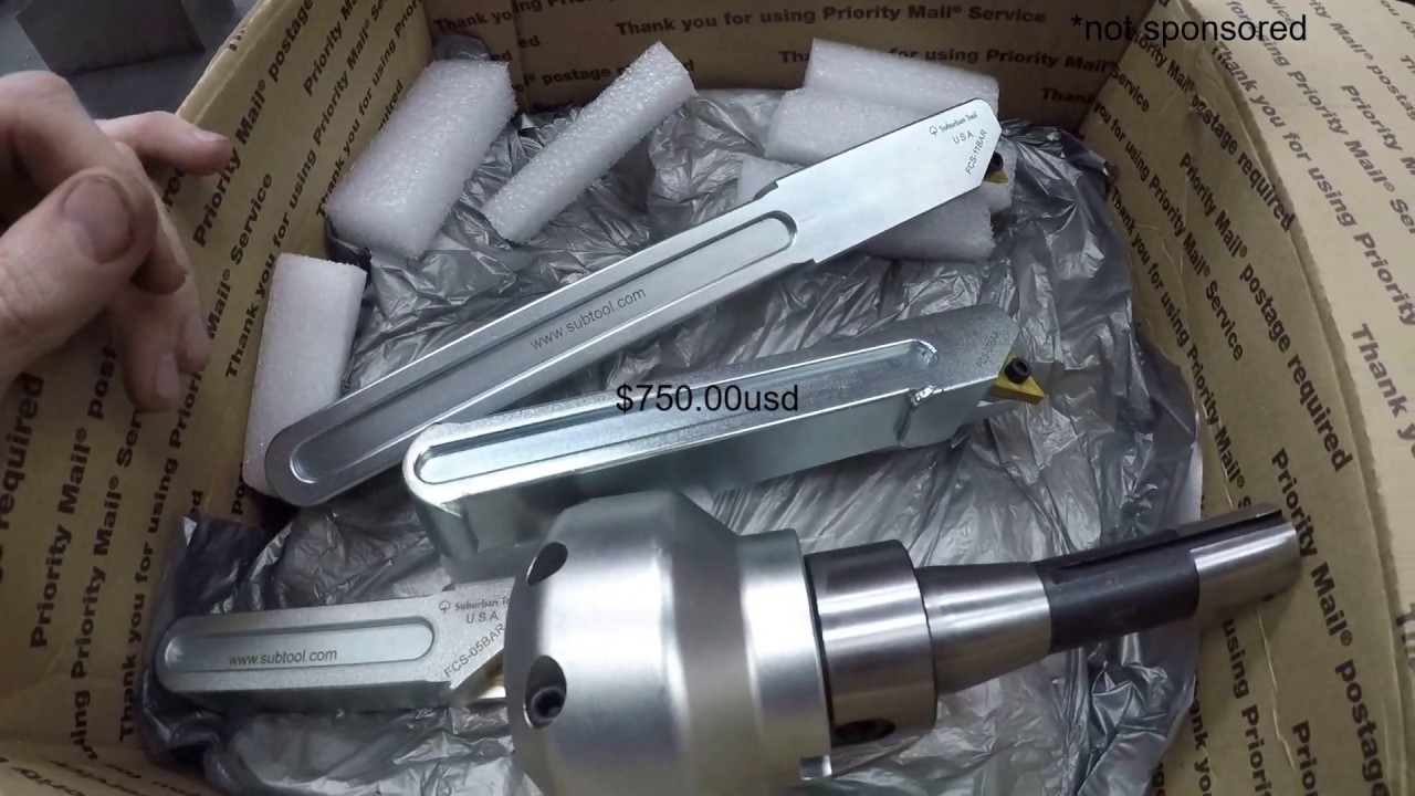 mill fly cutter