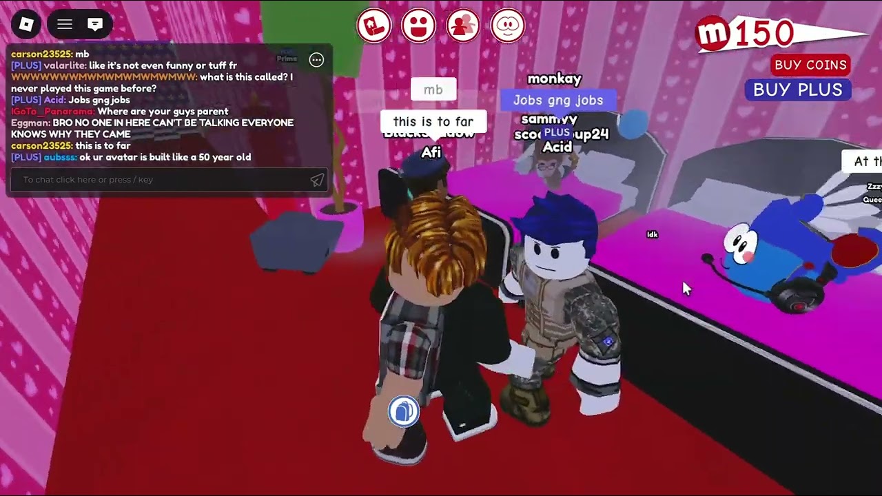 Meepcity might have to get banned @KreekCraft @RealSchlep