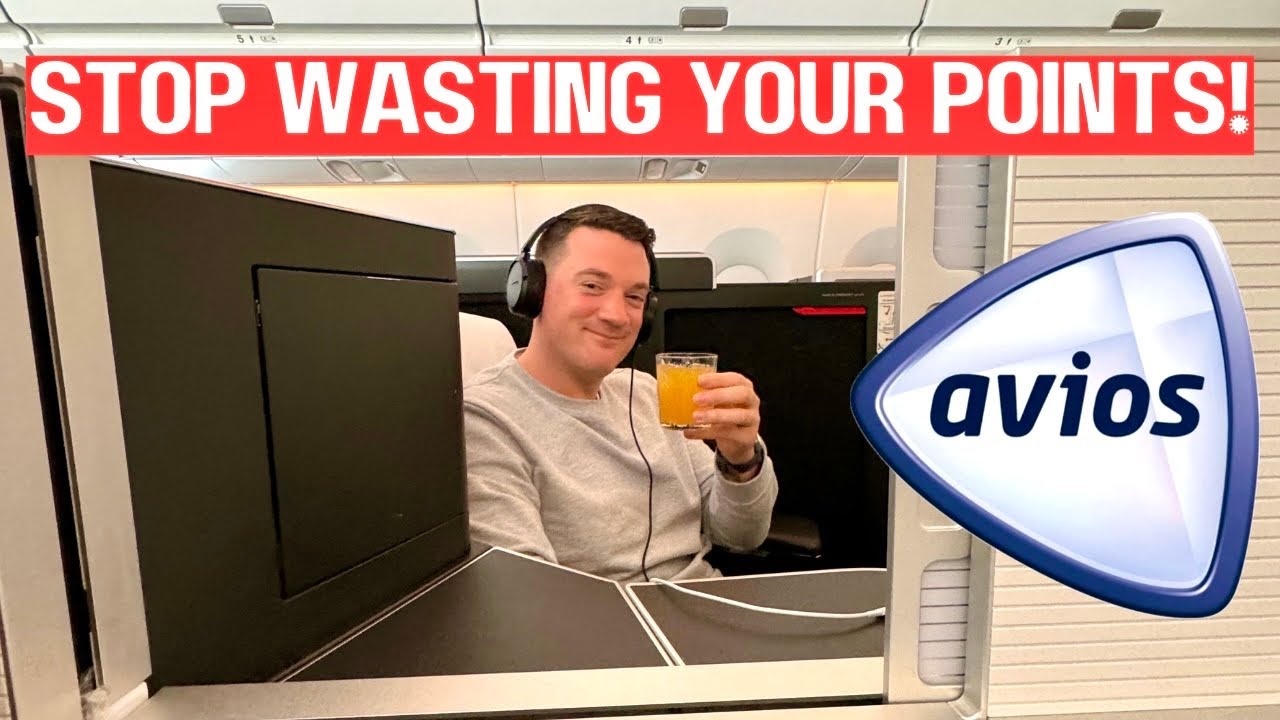 5 лучших и 3 худших способа использовать баллы Avios в 2026 году