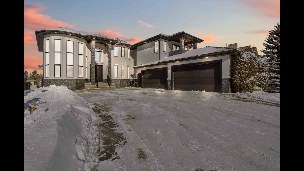 eXp Realty LUXURY - 240, 52327 Range Road 233, Strathcona, County, AB