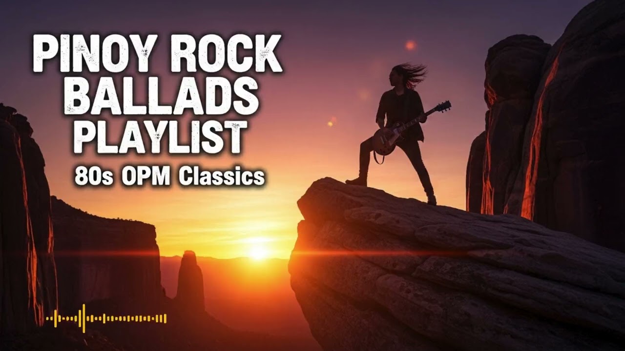 Slow Rock Ballads for Those Who Still Believe in Love | Rock Playlist