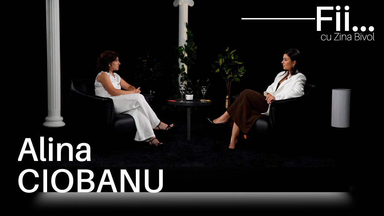 Alina Ciobanu: Certurile de la nuntă, iertarea de după divorț și cum este să fii event planner