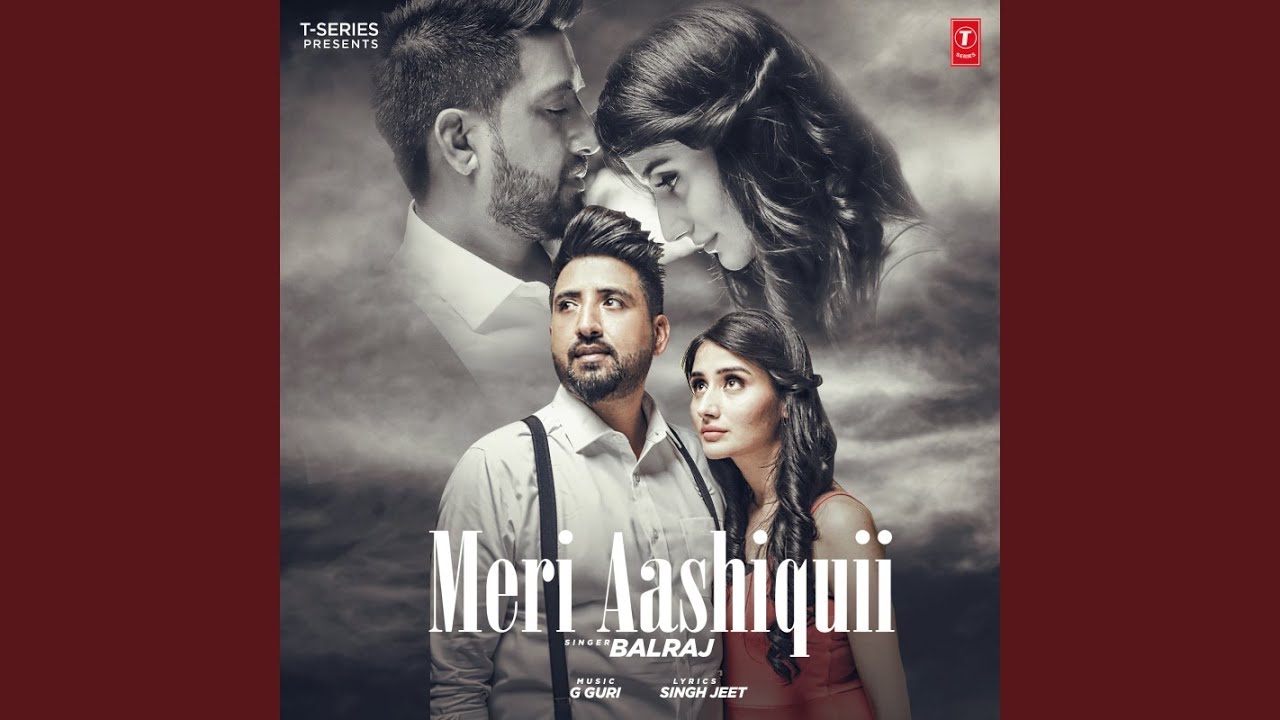 Meri Aashiquii