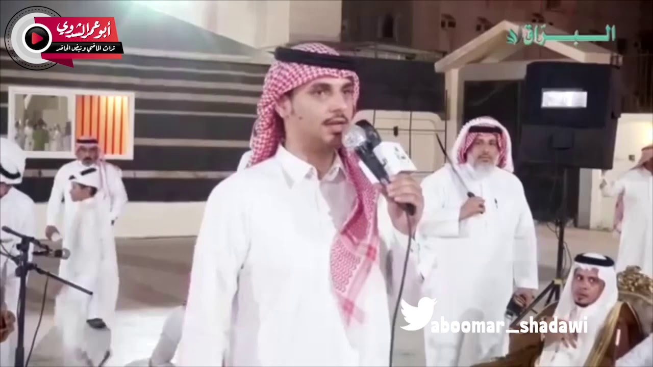 ابراهيم الشيخي وبن عقاب. جده ١٤٤٠/١٢/٢٢هـ. زواج/علي عطية علي الحارثي الزهراني.
