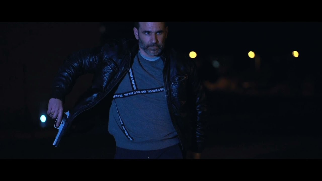 Arma Blanca feat. Marga Mbande - Libres (Videoclip)