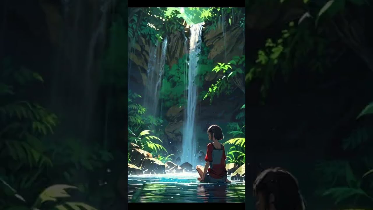 A hike