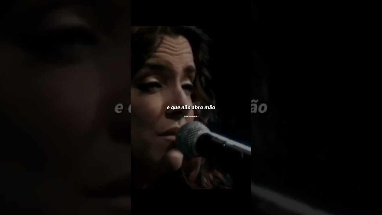 Ana Carolina - Pra Rua Me Levar 