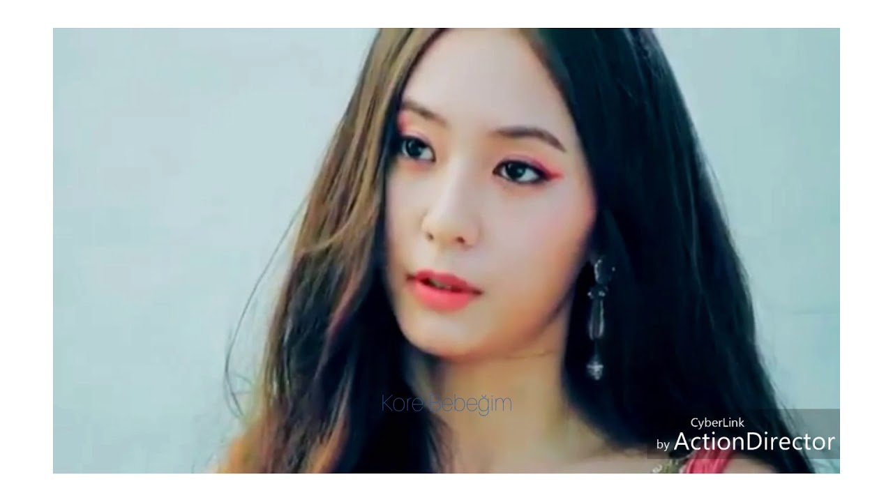 Moo Ra ❌ Bi Ryum Kore klip Bride Of The Water God
