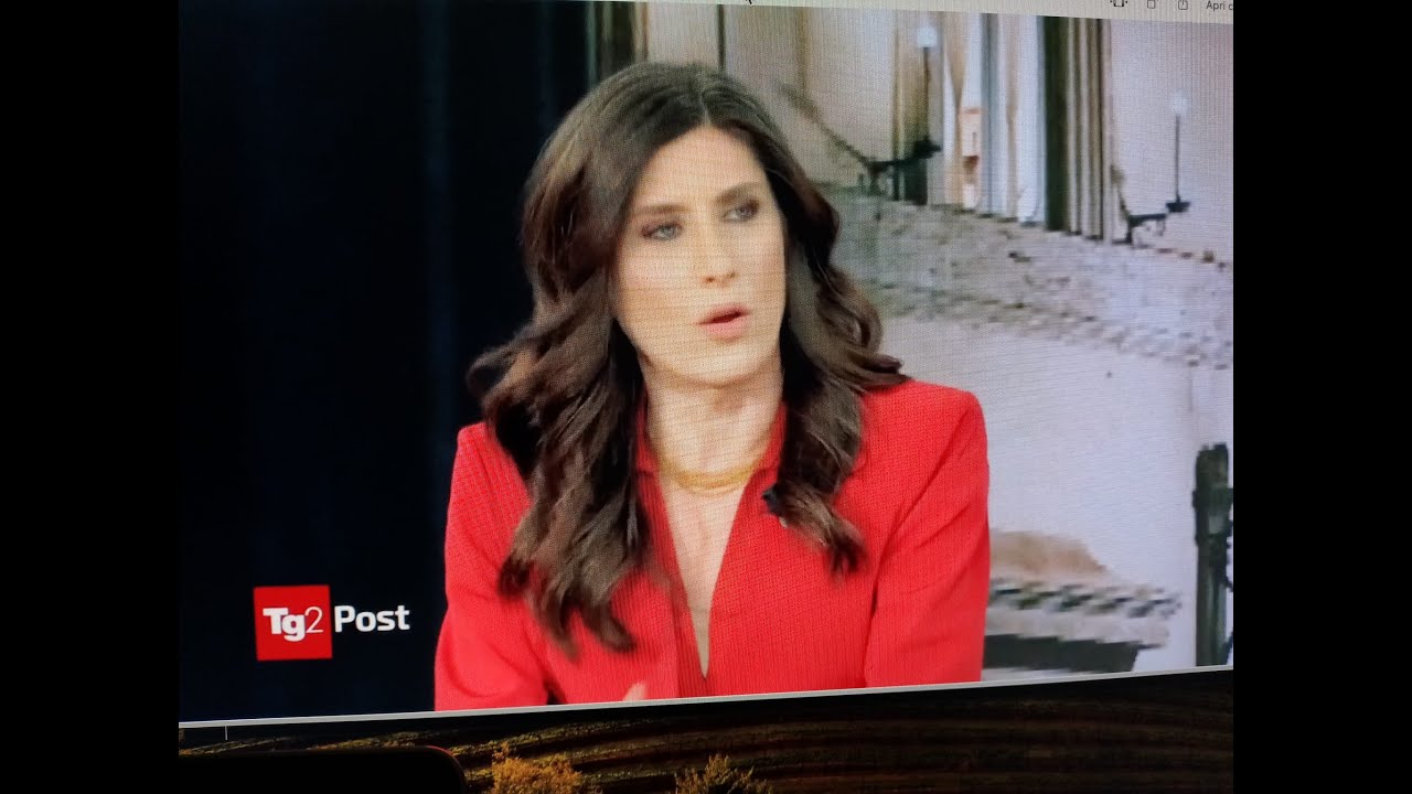 Chiara Appendino ospite a 