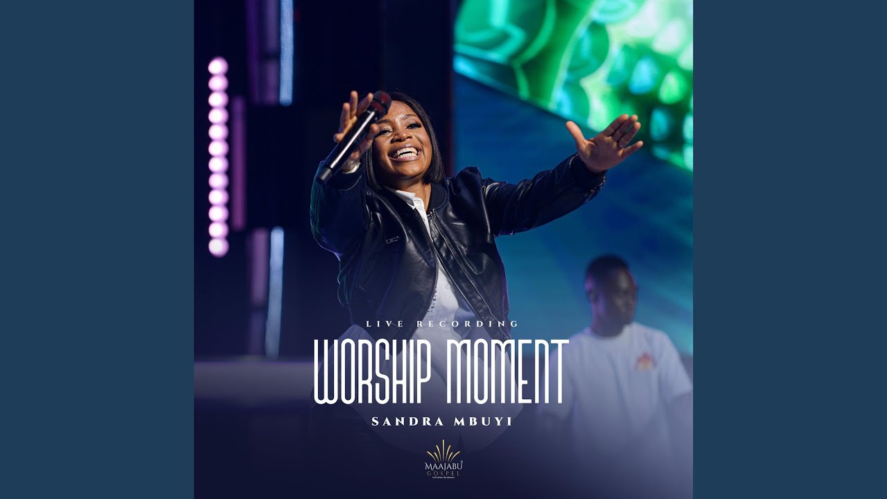 Worship moment 2 (live)