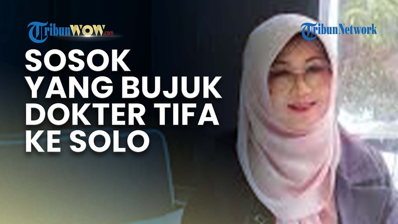 Sosok yang Bujuk Dokter Tifa Terkuak, Diungkap Rekan Roy Suryo: Ayolah Dok, Belum ke Solo untuk RJ