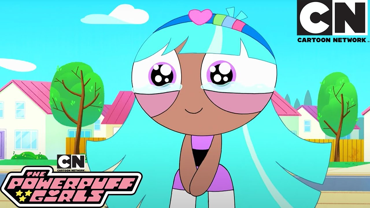 COMPILATION FAMILIALE | Les Super Nanas | Cartoon Network
