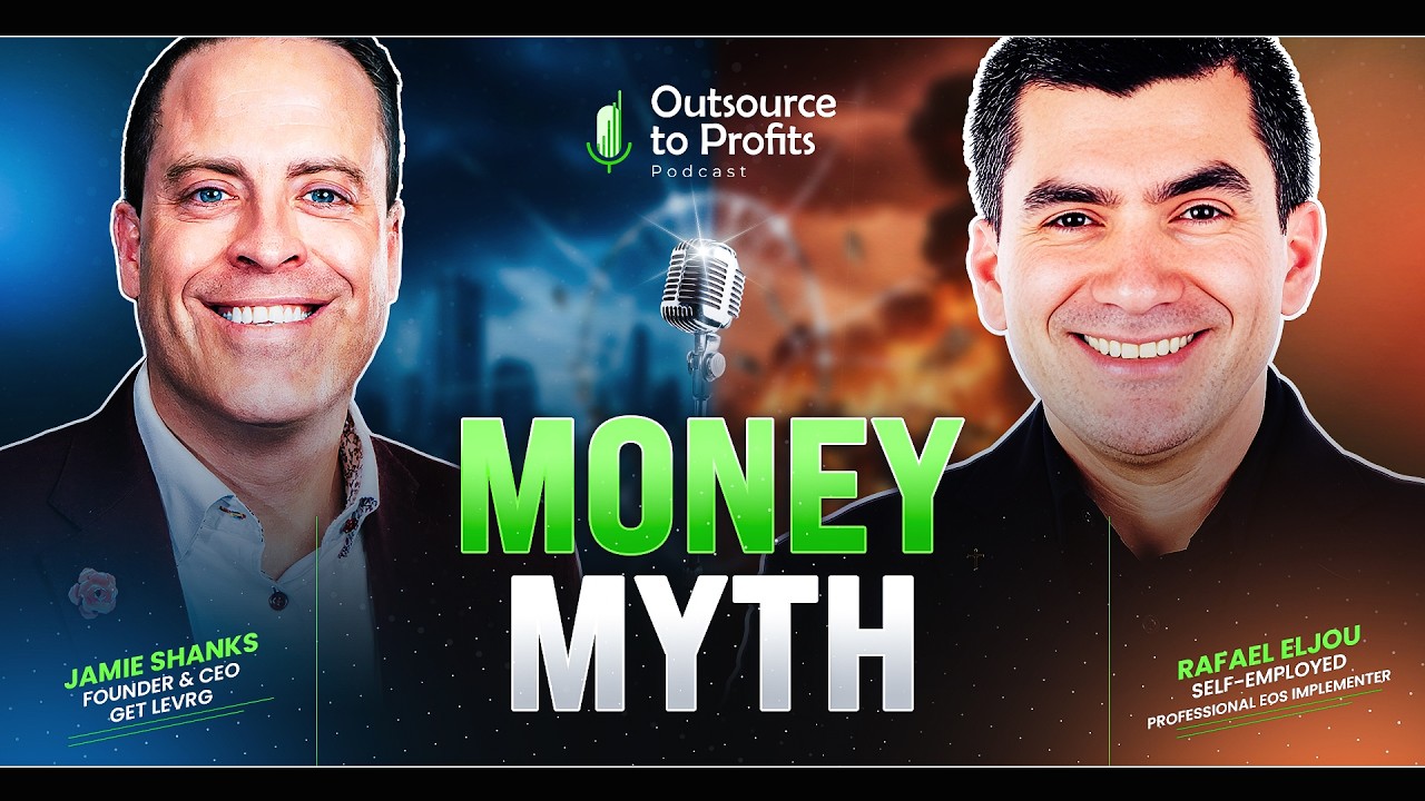 Why Chasing Money Is the Fastest Way to Fail in Entrepreneurship