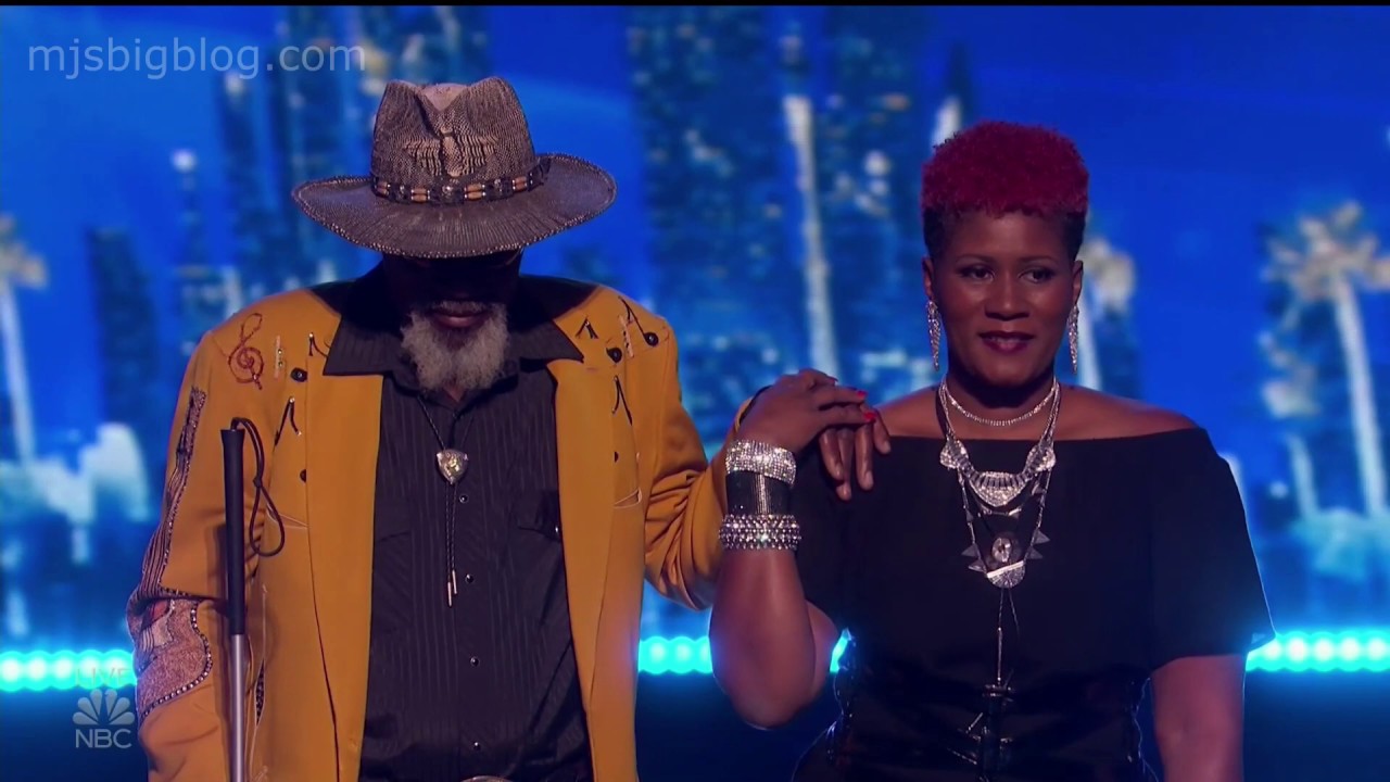 America's Got Talent Quarterfinals 2 Results - More acts advance to the Semifinals