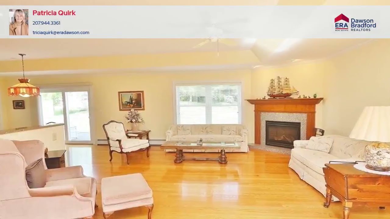 122 Chickadee Lane #17, Bangor, ME 04401