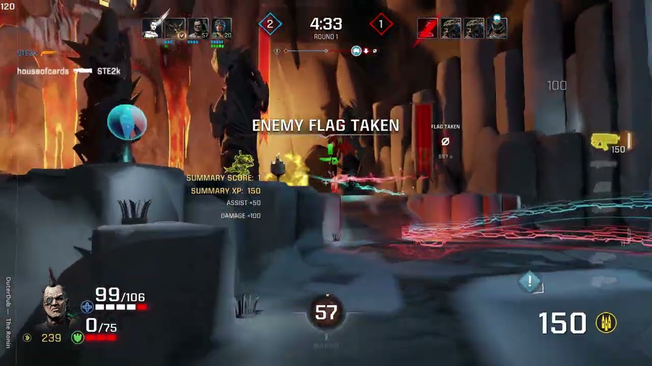 Quake Champions CTF 4K 5 1 Sound 2026 03 04 22 19 59