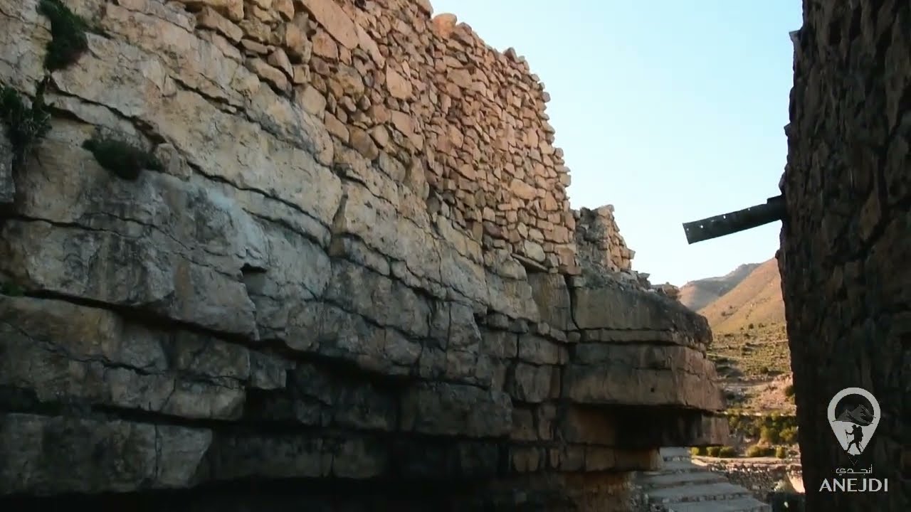 TAFERDOUST, des ponts de mémoire qui s'effritent !