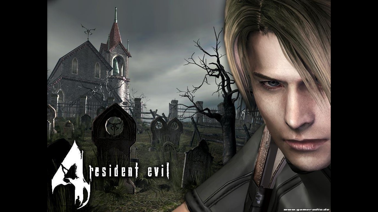 🔴MARATÓN RESIDENT EVIL 4 | PROFESIONAL | PARTE 2 #re4 #ps4  #juegos #gaming