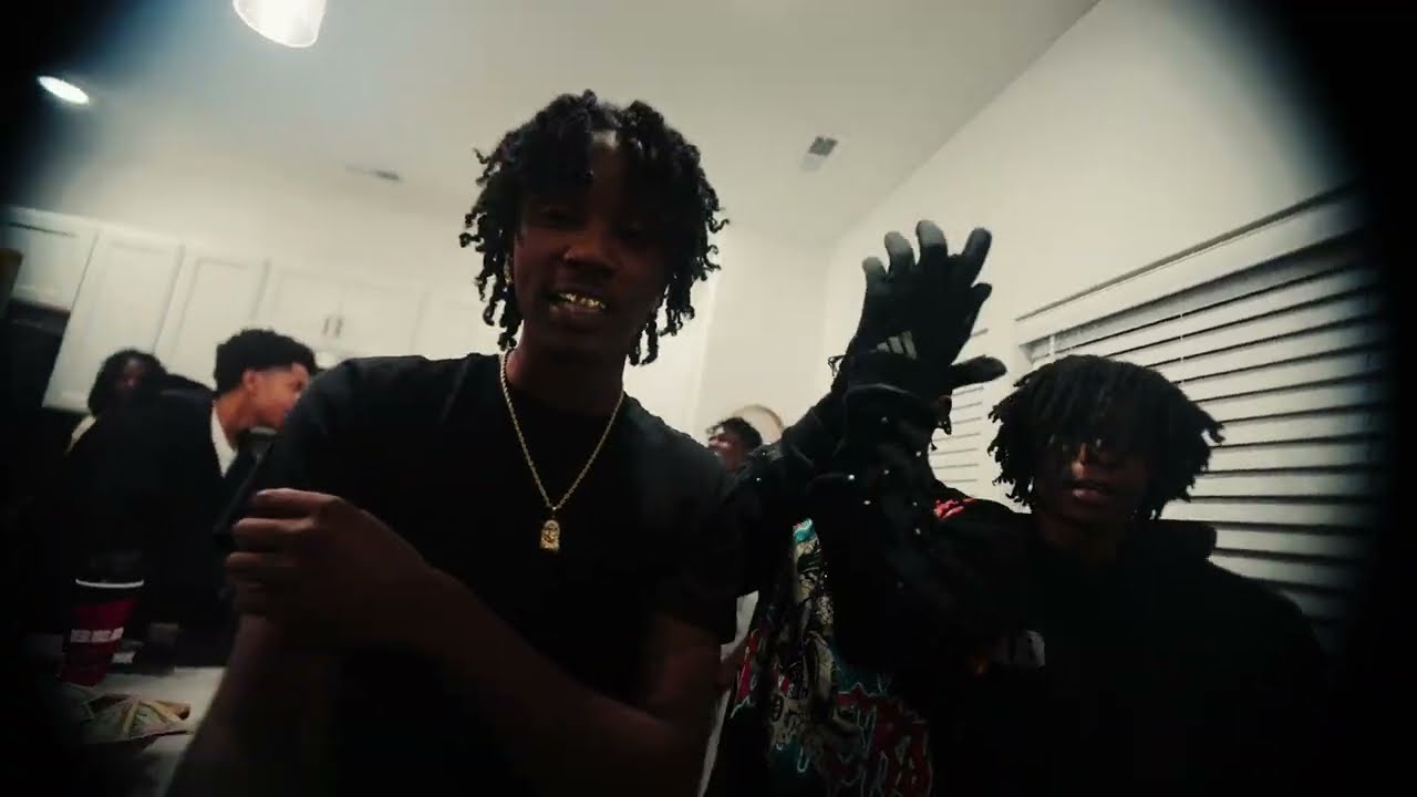 BABA - All facts feat liljayo ( @shotbyacee )