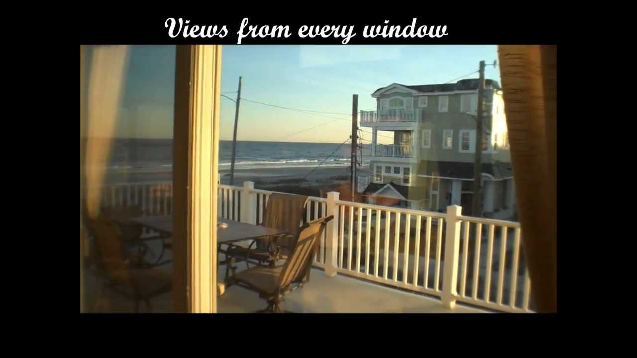 13 50th Street, Sea Isle City - SUMMER RENTAL