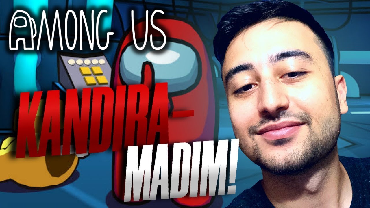 KANDIRAMADIM! | AMONG US #2 @PqueeNN