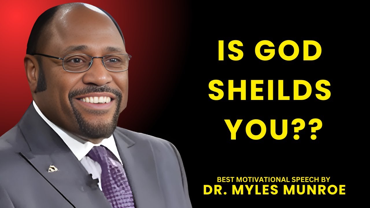 The Dark Truth About Tithing That Your Church Never Tells You!   Dr Myles Munroe || 