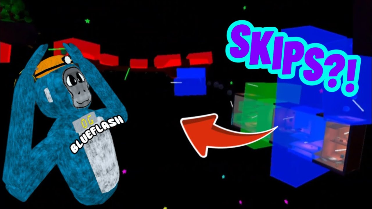 The BEST Level 10 SKIPS - Keep Climbing 