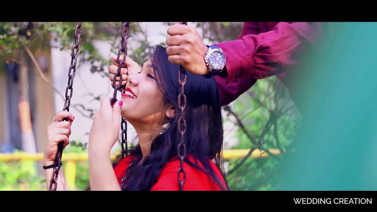 Harsh & Nitisha(www.weddingcreation.in)