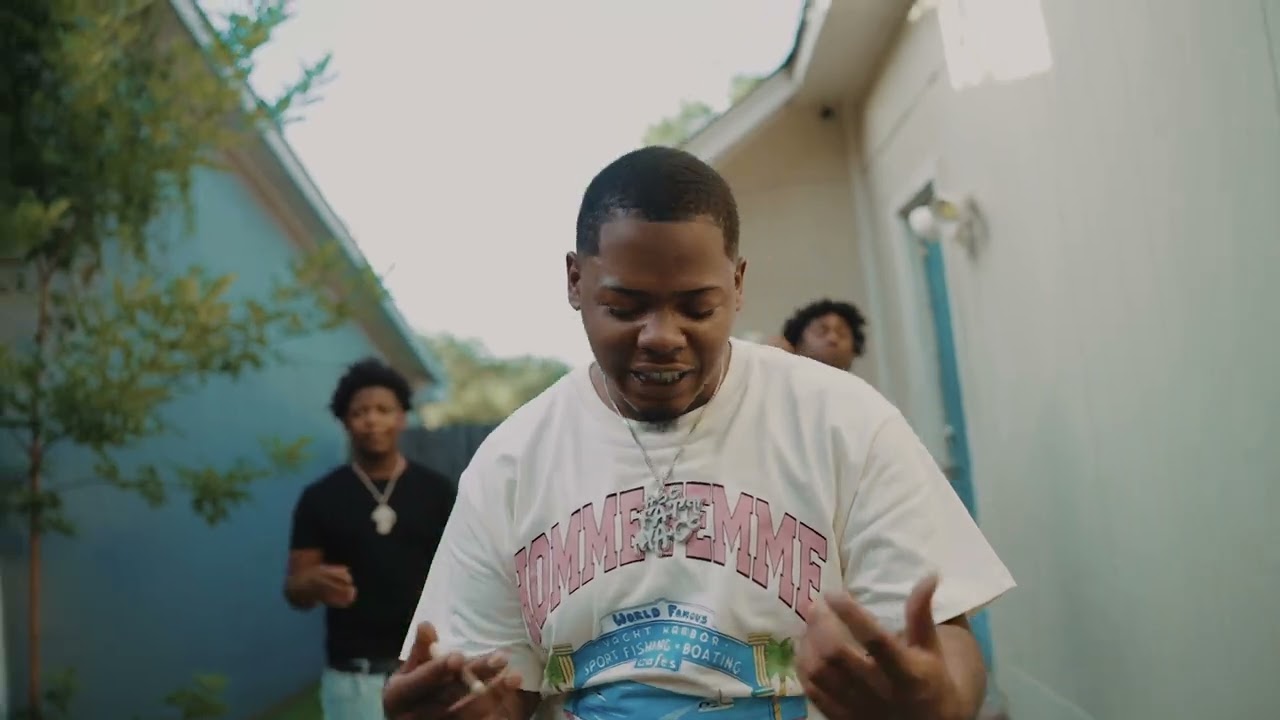 Fatt Macc - 