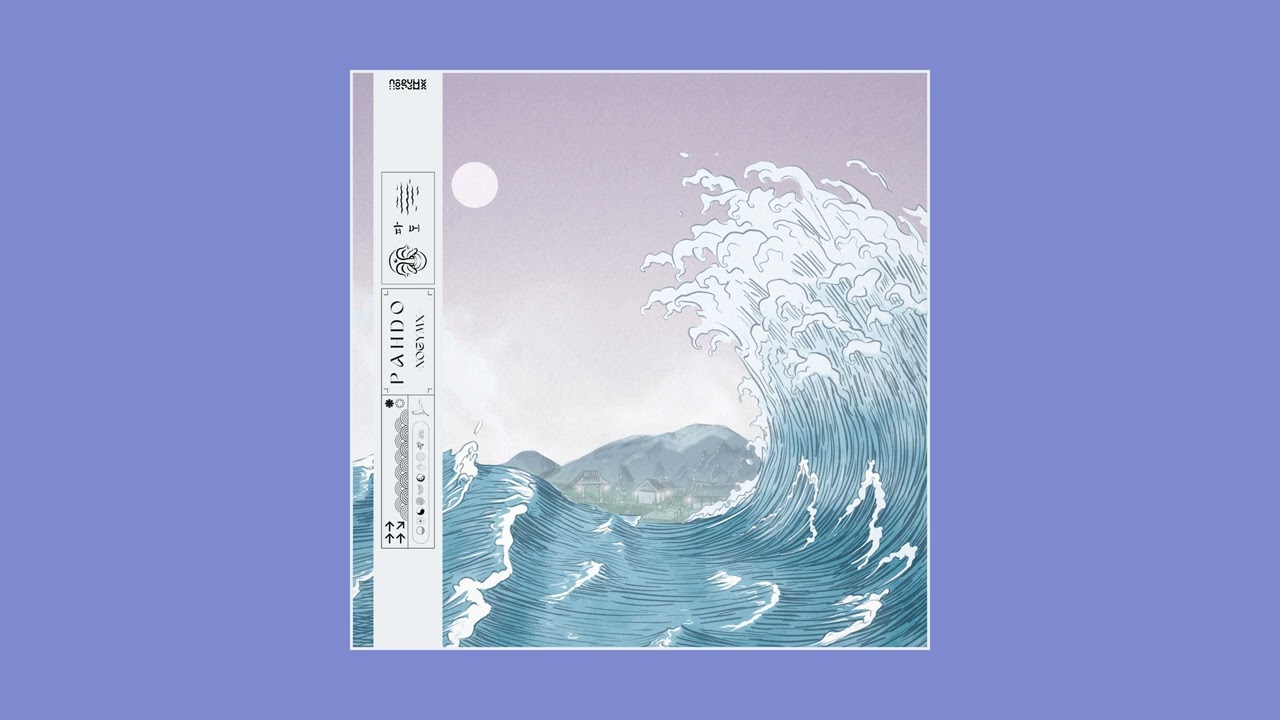 Nogymx - Pahdo [Full Album]