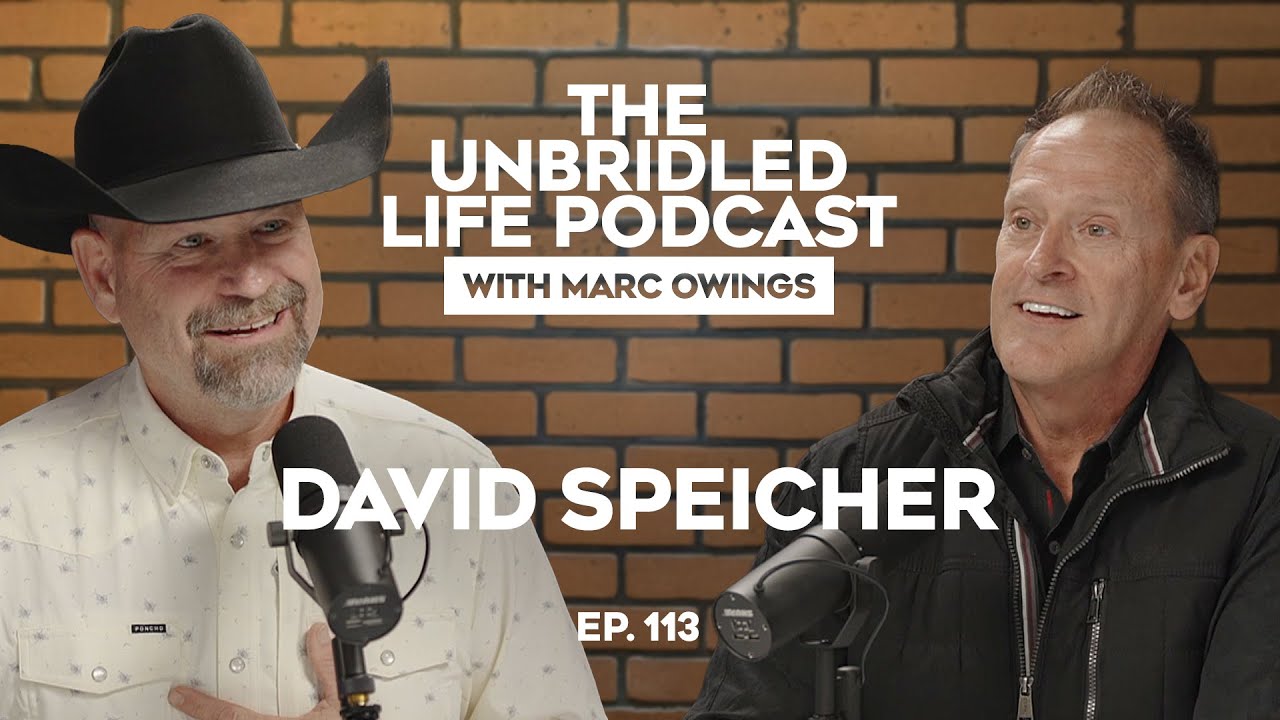 Ep 113: The Anatomy of a Healthy Church (feat. Dr. David Speicher)