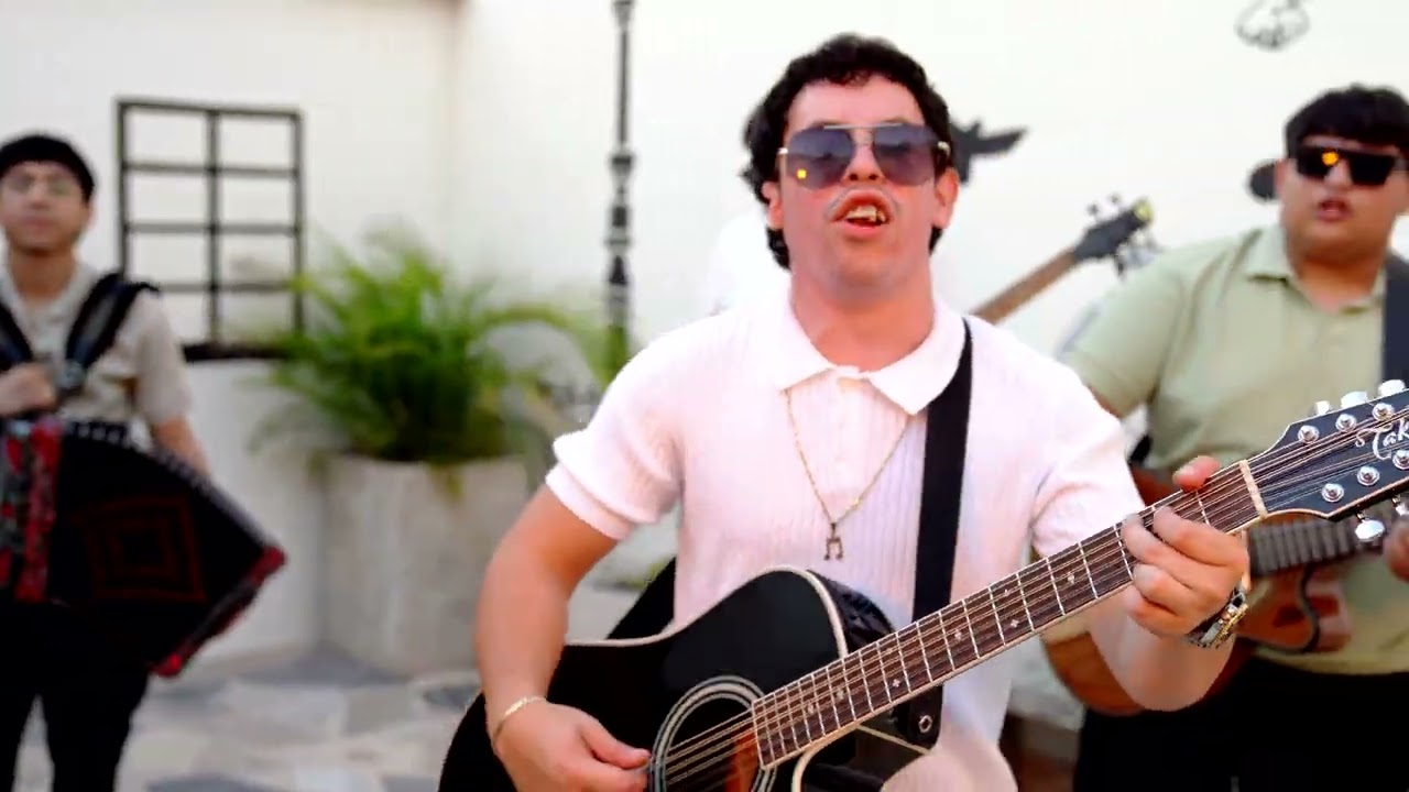Grupo Identificado-Seguimos Dando Show-(Video Oficial )4K