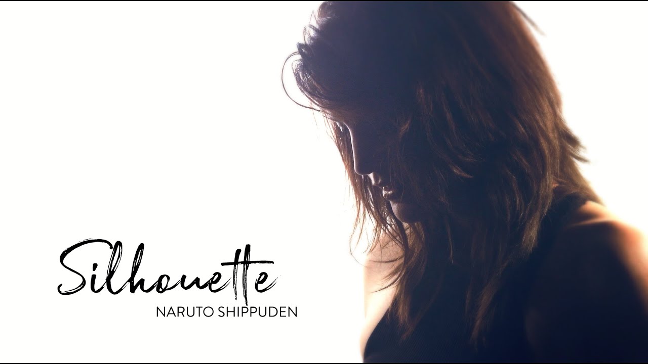 Naruto Shippuden OP.16 / Silhouette (Español)