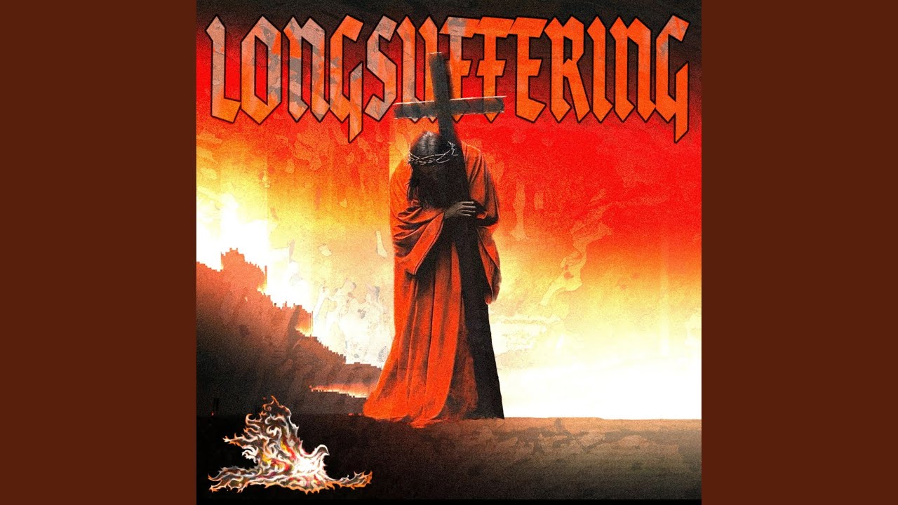LONGSUFFERING