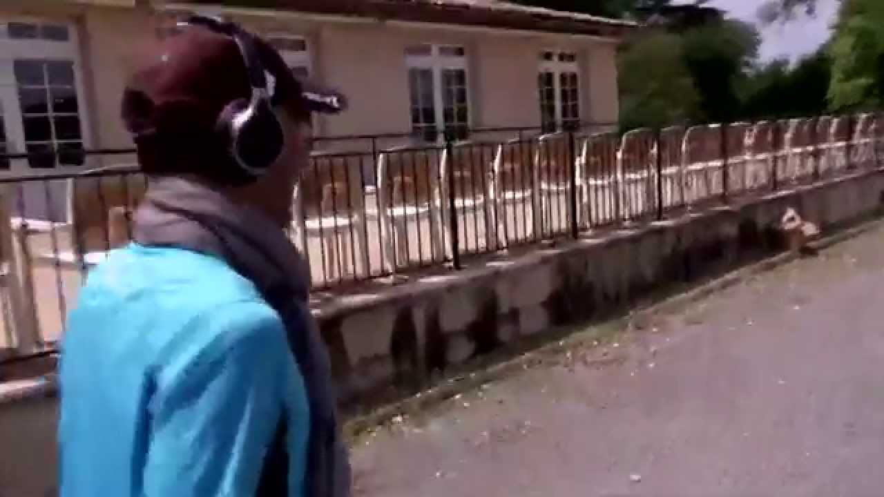 Dans la Roue d'AG2R LA MONDIALE 2014 #17 Final