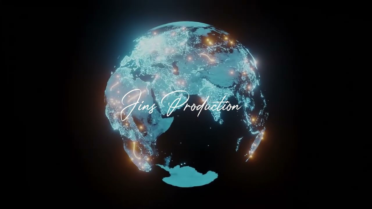 Jins - Planète en détresse (Reggae Freestyle)