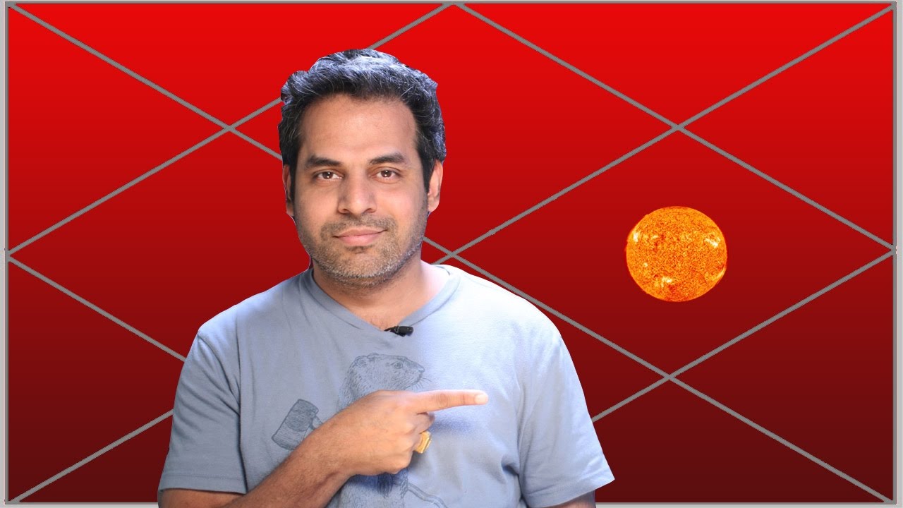 Sun in 10th house in Leo for Scorpio ascendant in Astrology