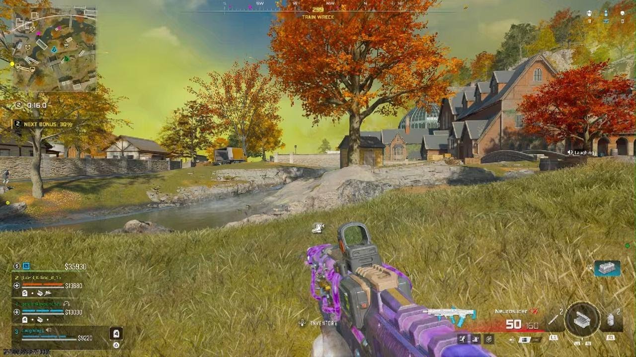 Resurgence casual