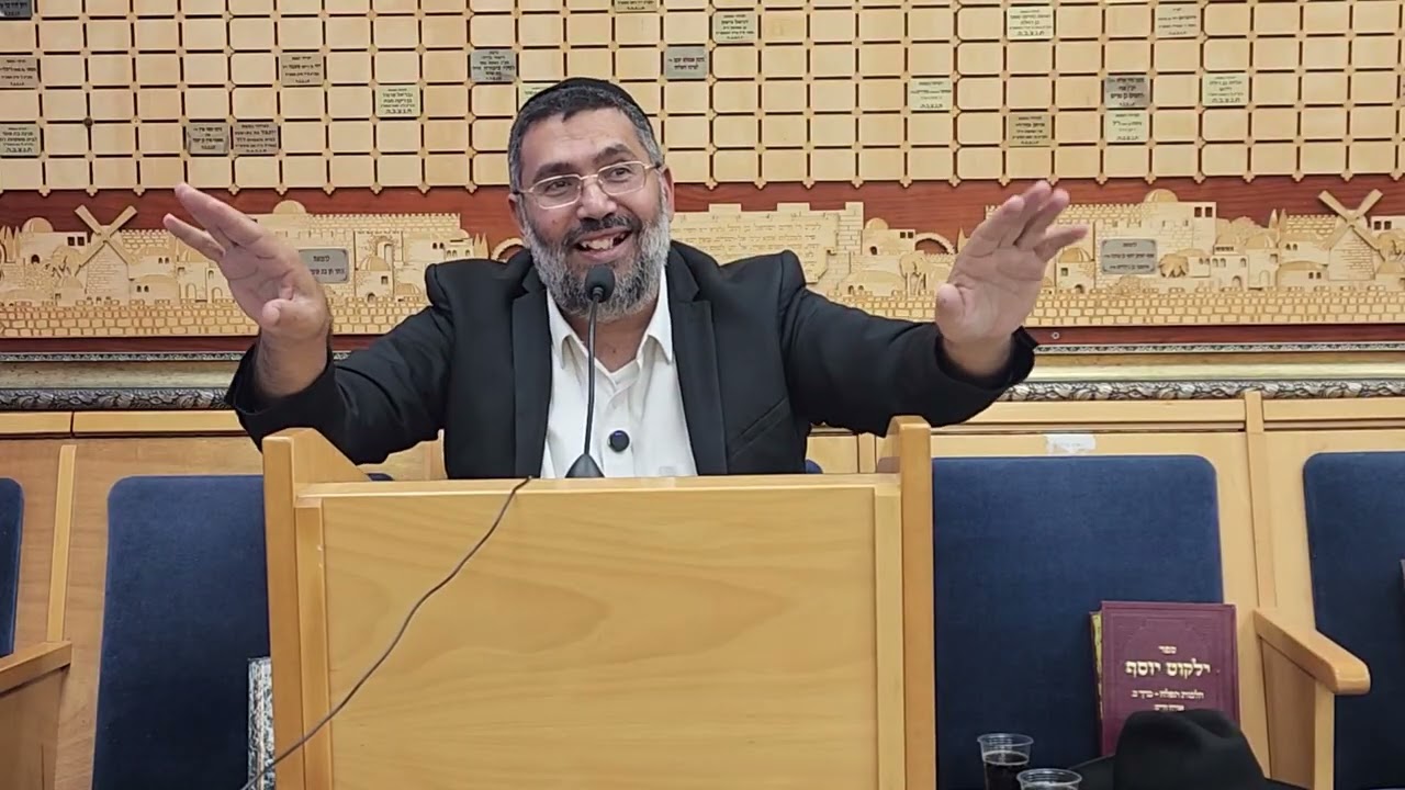 תורה ומוסר הסבר מגילת אסתר