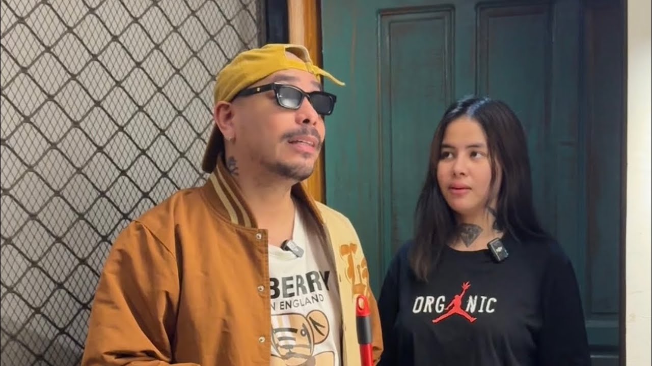 Bulag na Manghihilot Bumalik!