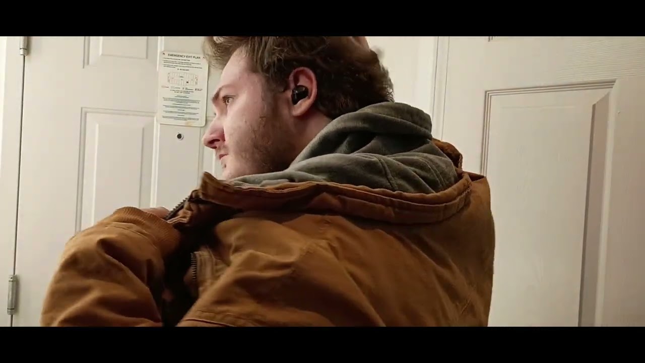 Behind the Living Characters of SMFL - Past William (LIVE ACTION)