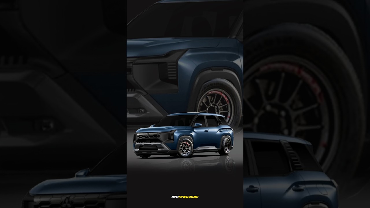 Mitsubishi destinator #mitsubishi #mitsubishidestinator #modifikasi #modifmobil
